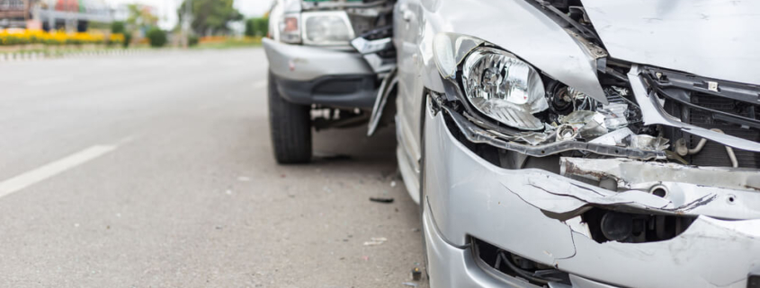 Tips for Building a Strong Auto Accident Case