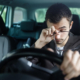 How Drowsy Driving Increases Trucking Accident Rates