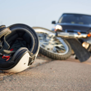Important Steps to Take After Being Involved in a Motorcycle Accident