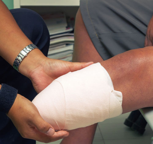 Catastrophic Injuries