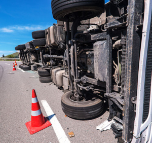 Truck Accidents