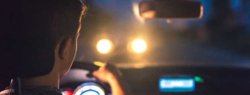 Being mindful about how you drive at night can help you keep yourself and others safe while behind the wheel. Use these tips to stay safe.