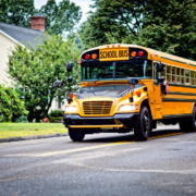 School Bus Accidents