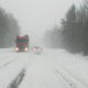 Truck Accidents in Winter Months