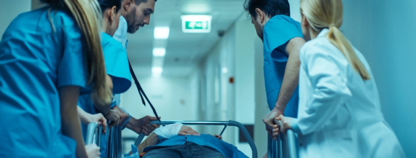 Emergency Room Errors: A Critical Look at Urgent Care Malpractice