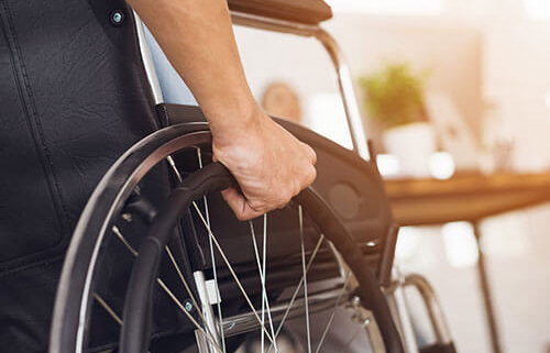 Personal Injury