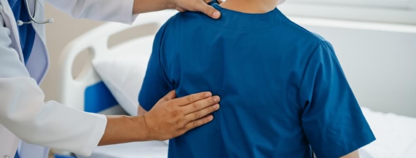 Personal Injury Discovery Process