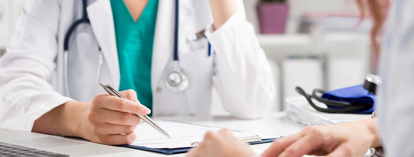 When Birth Injuries Are Due to Medical Negligence vs Genetic Causes