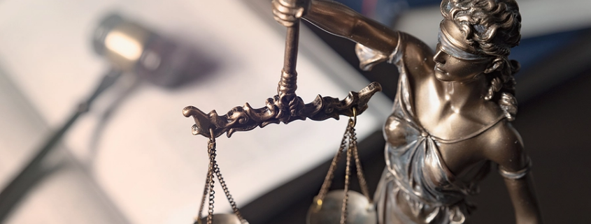 The Role of Depositions and Discovery in Personal Injury Lawsuits